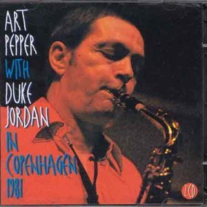 Live in Copenhagen,1981 Jazz