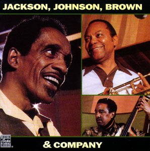 Jackson, Johnson, Brown & Company Jazz