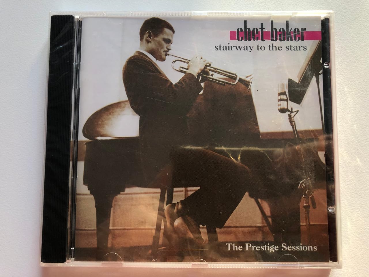 Stairway to the Stars Jazz