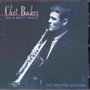 On a Misty Night Jazz