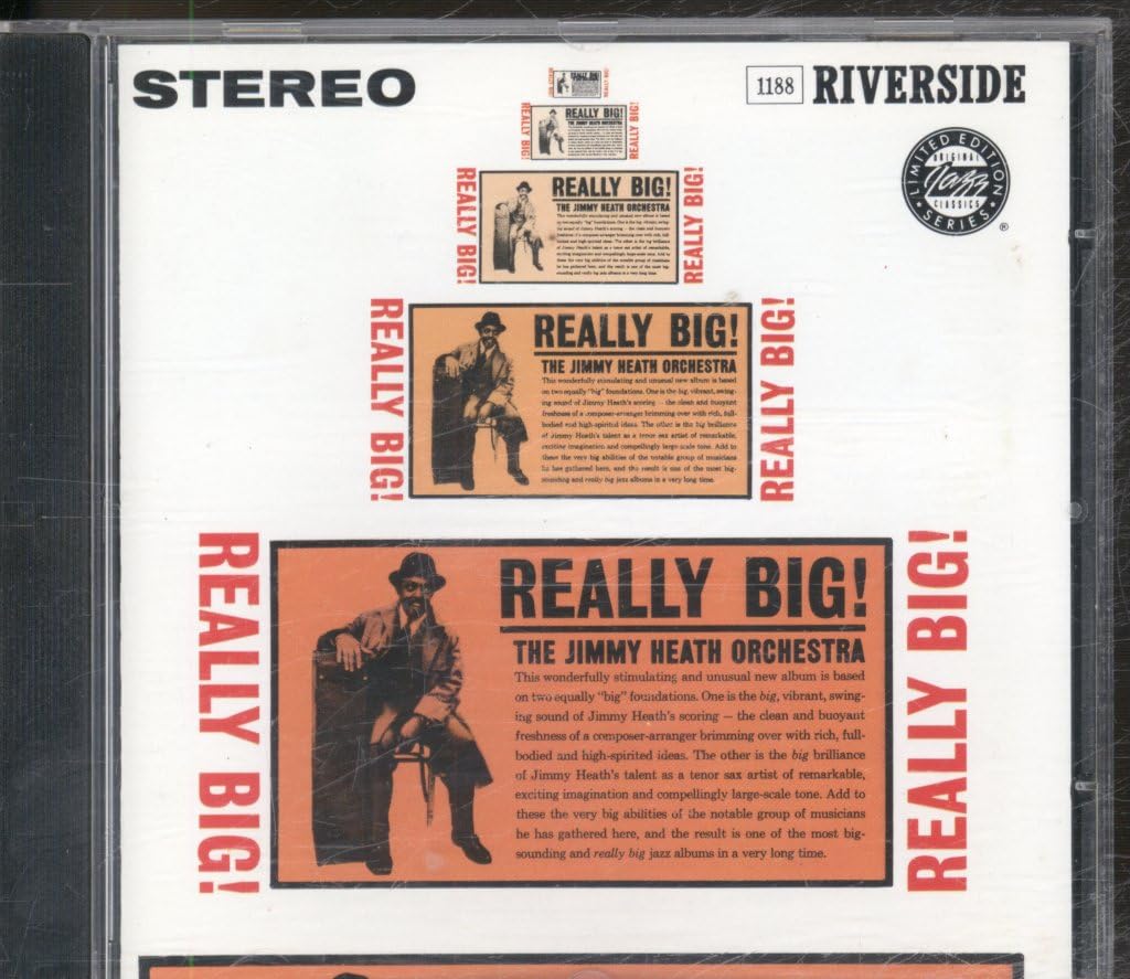 Product Image: Really Big!