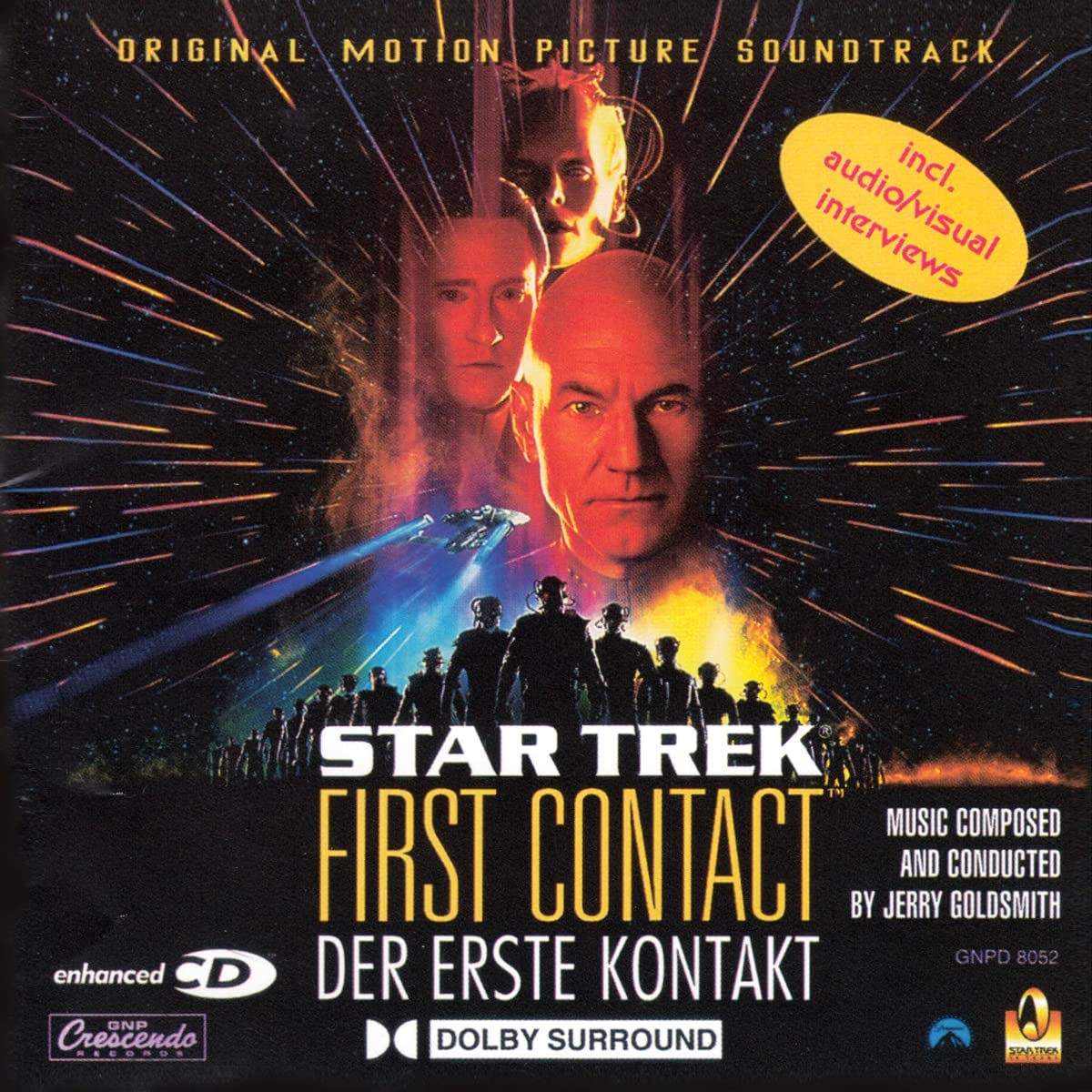 First Contact Metal & Hardrock