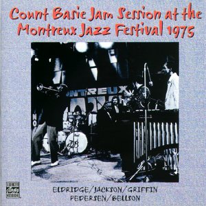 Jam Session at Montreux 1975 (2310-750) Jazz
