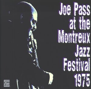 At the Montreux Jazz Fest.75 Jazz