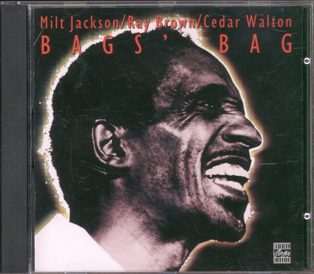 Bag S Bag (2310-842) Jazz