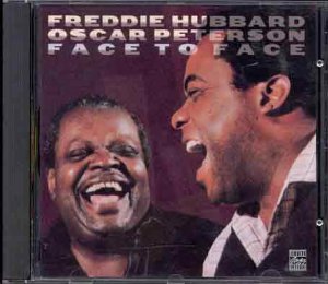 Face to Face (2310-876) Jazz