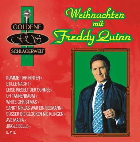 Weihnachten mit Freddy Quinn Dance & Electronic