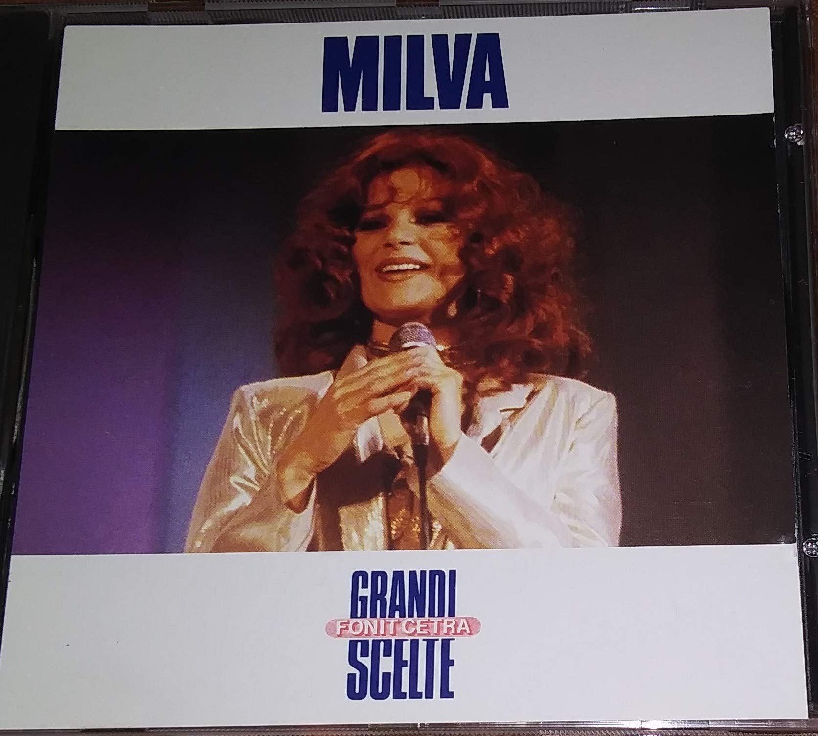 Grandi Scelte-Greatest Hits Pop