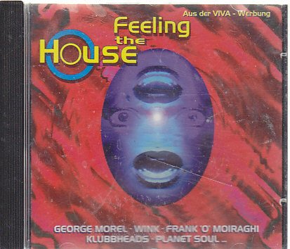 Product Image: House the Feeling