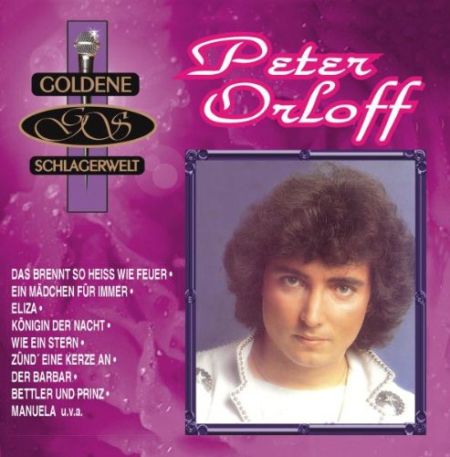 Peter Orloff Pop