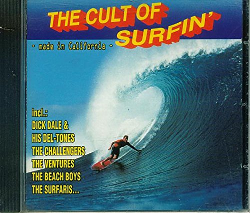 The Cult of Surfin' Alternative & Indie