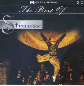 Strauss,the Best of Classical