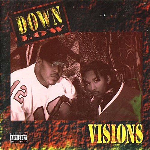 Visions Pop