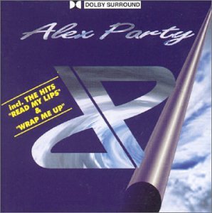 Alex Party Pop