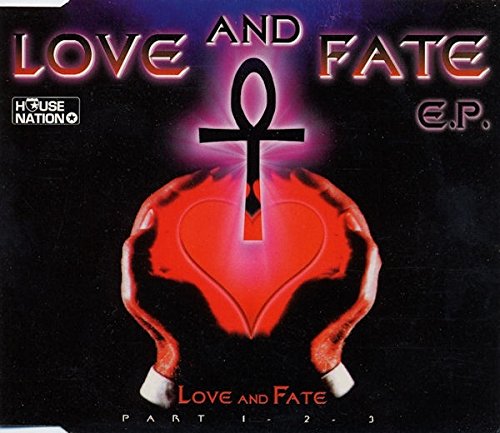 Love and Fate E.P. Pop