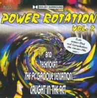 Product Image: Power Rotation Vol.2
