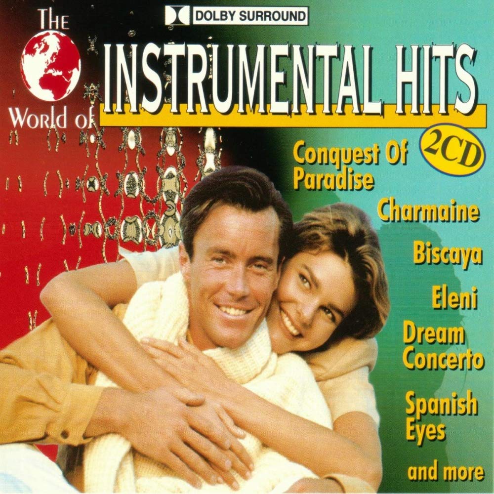 Instrumental Hits Other music genres