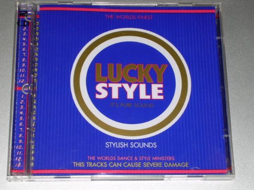 Product Image: Lucky Style