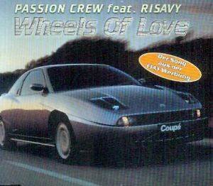 Product Image: Wheels of Love