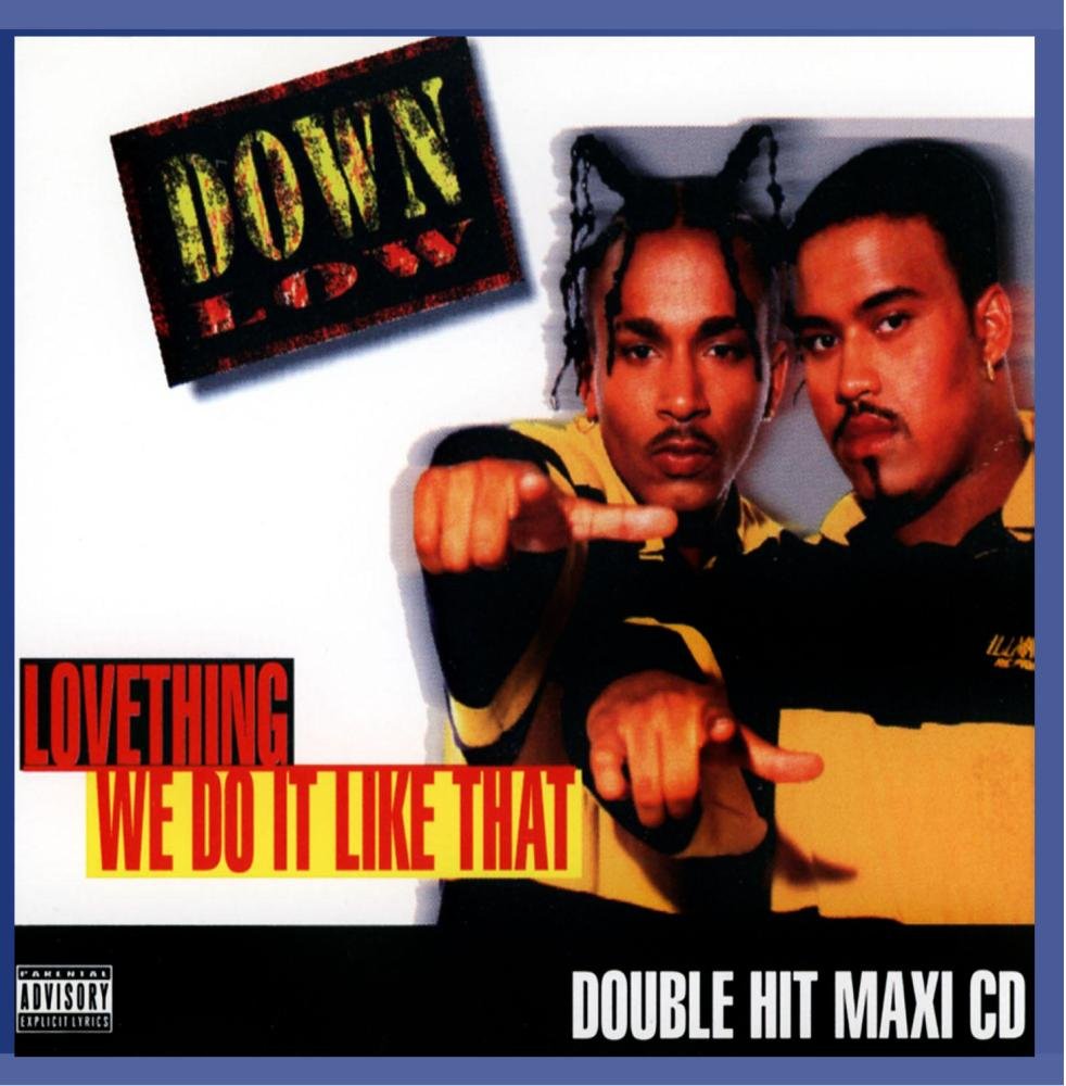 Lovething / We Do It Like That Pop