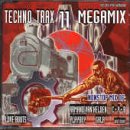 Techno Trax Megamix Vol.11 Dance & Electronic