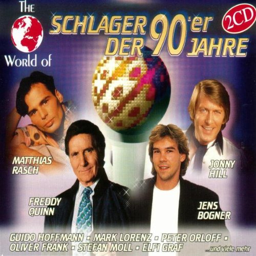Schlager der 90er Jahre Other music genres