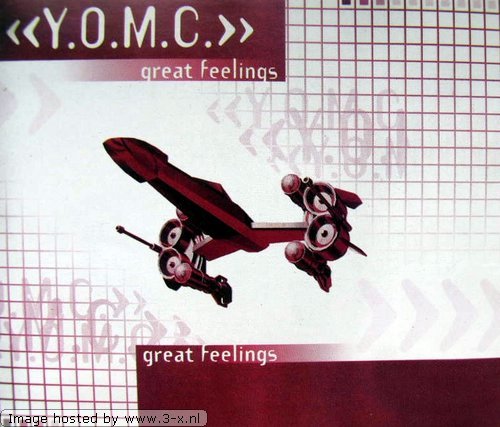Product Image: Great Feelings