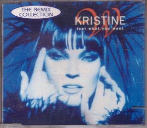 Feel What You Want Remixes Pop