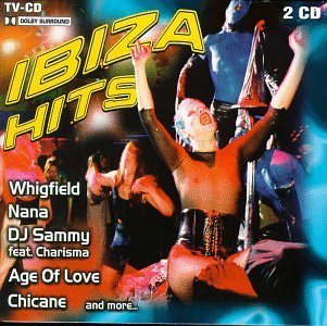 Product Image: Ibiza Hits