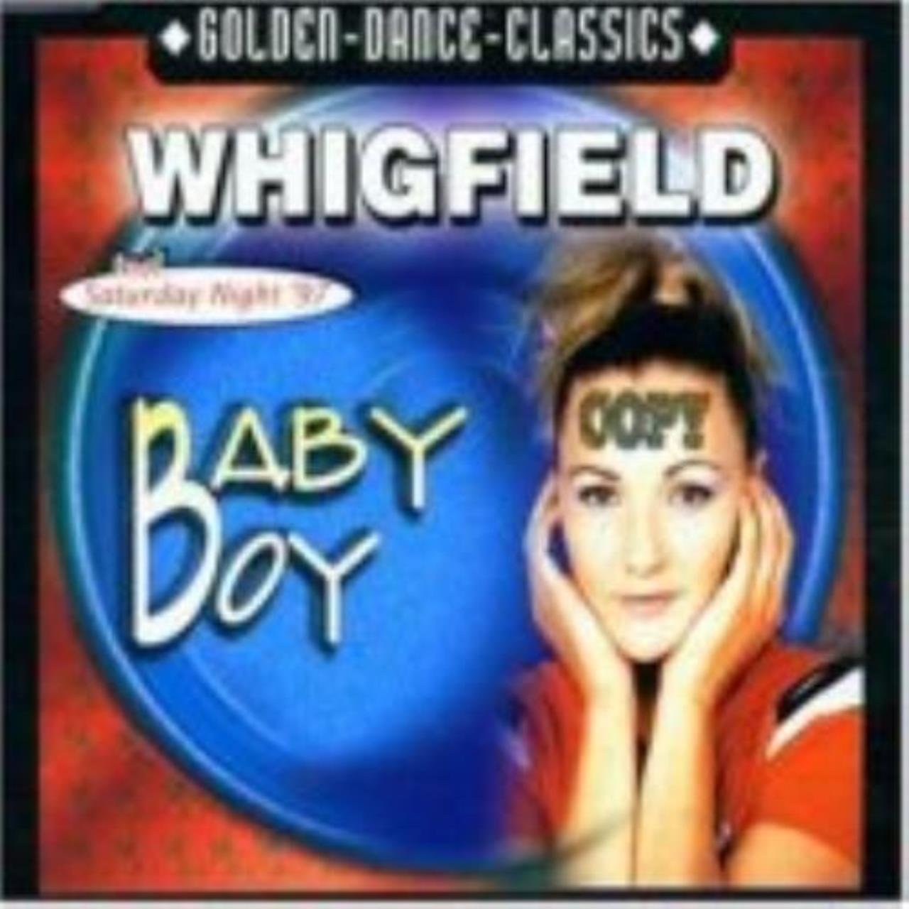 Baby Boy Dance & Electronic