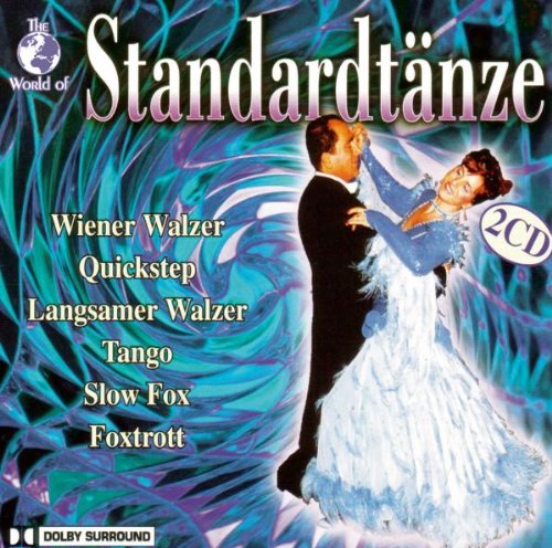 Standardtänze Other music genres