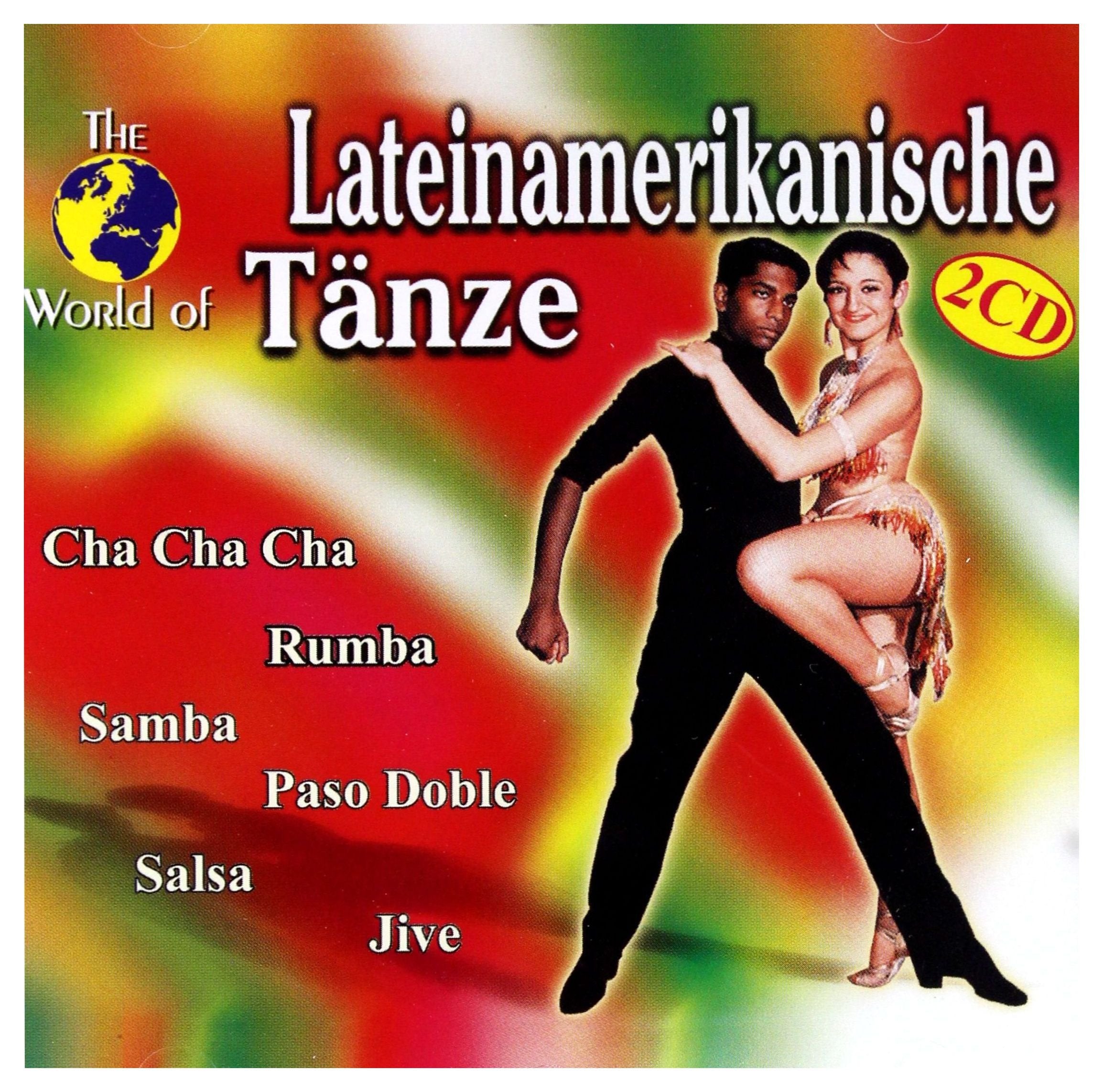 World of Lateinamerikanische Tänze Other music genres