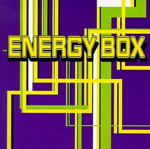 Energy Box Pop