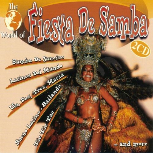 Fiesta De Samba Other music genres