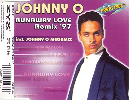 Product Image: Runaway Love Remix 97