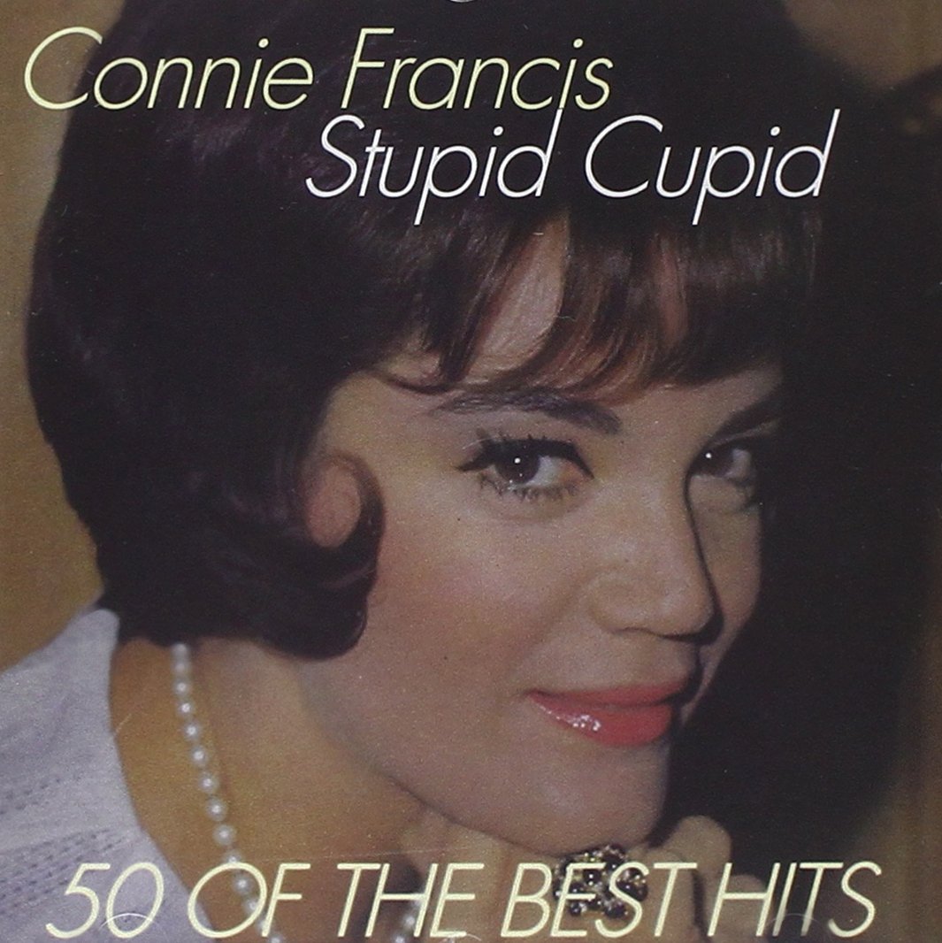Stupid Cupid: 50 of the Best Hits Pop