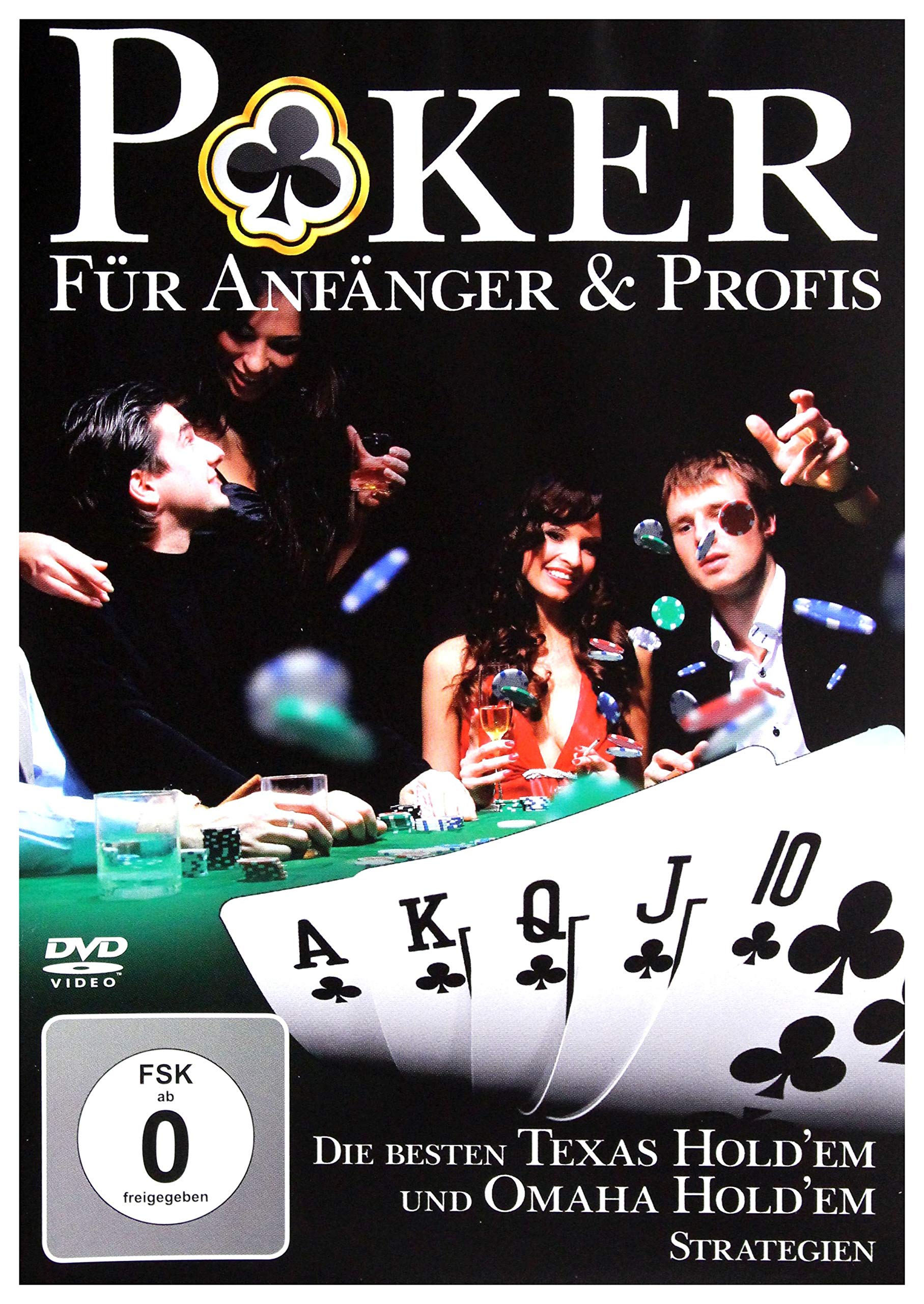 Poker für Anfänger & Profis Films