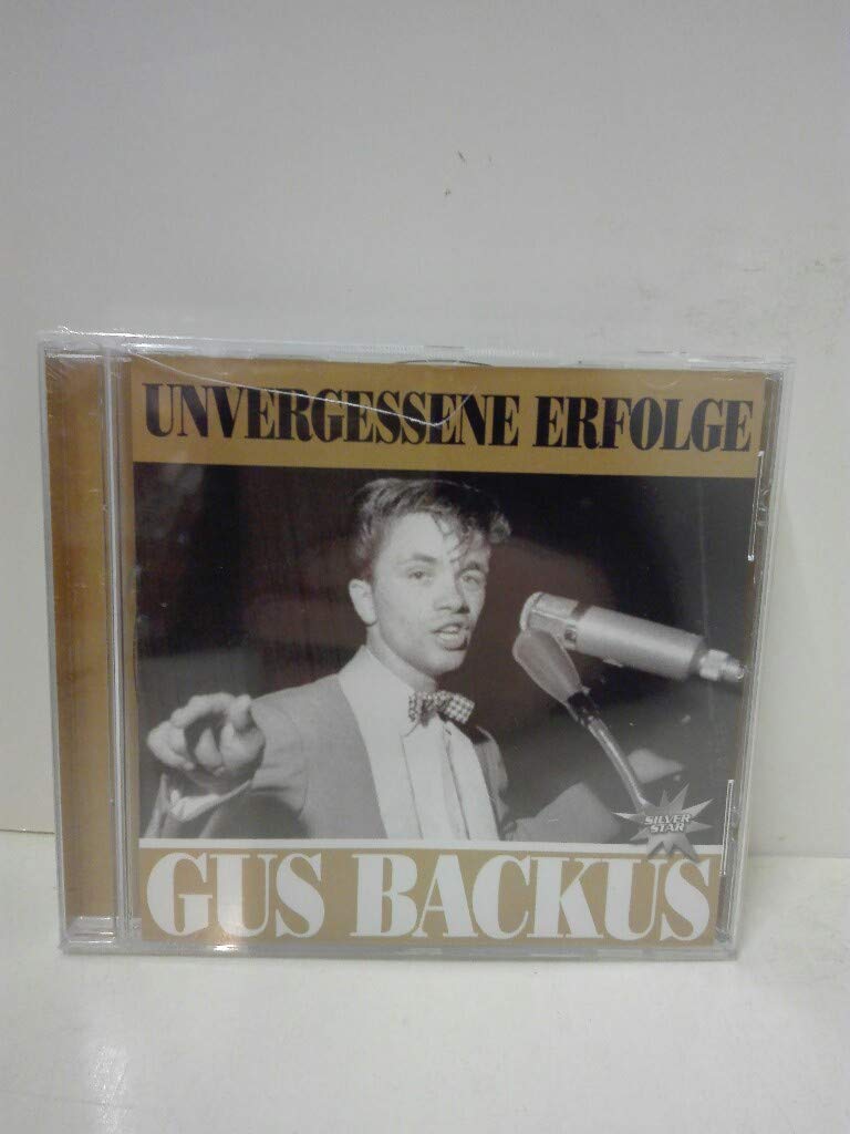 Product Image: Unvergessene Erfolge