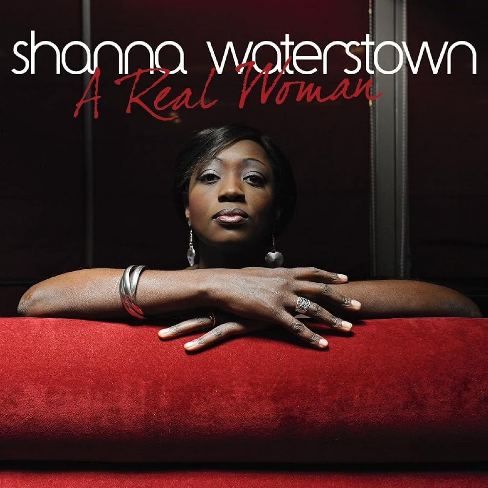 A Real Woman Blues