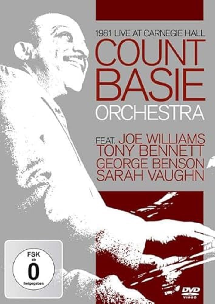 At Carnegie Hall Movies