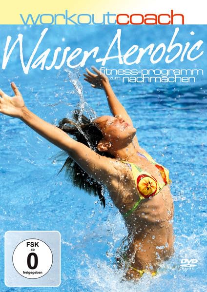 Product Image: Workout Coach: Wasser-Aerobic