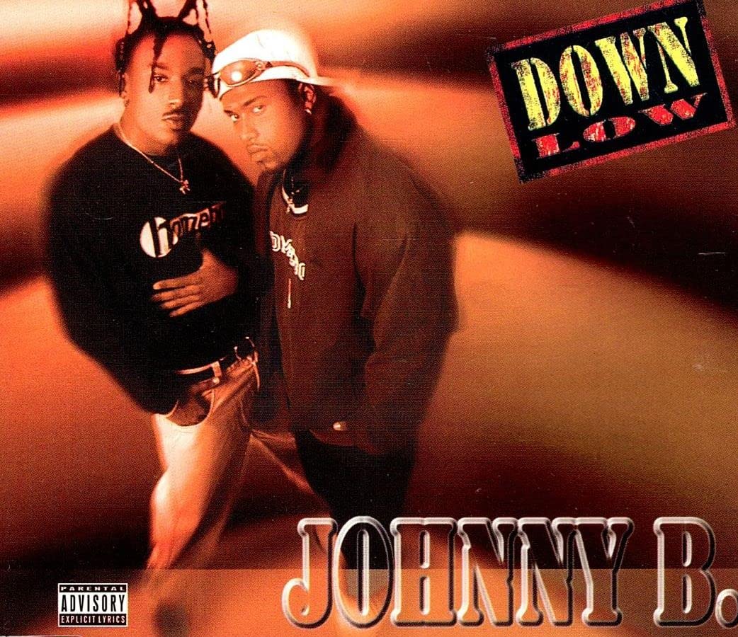 Johnny B. Pop