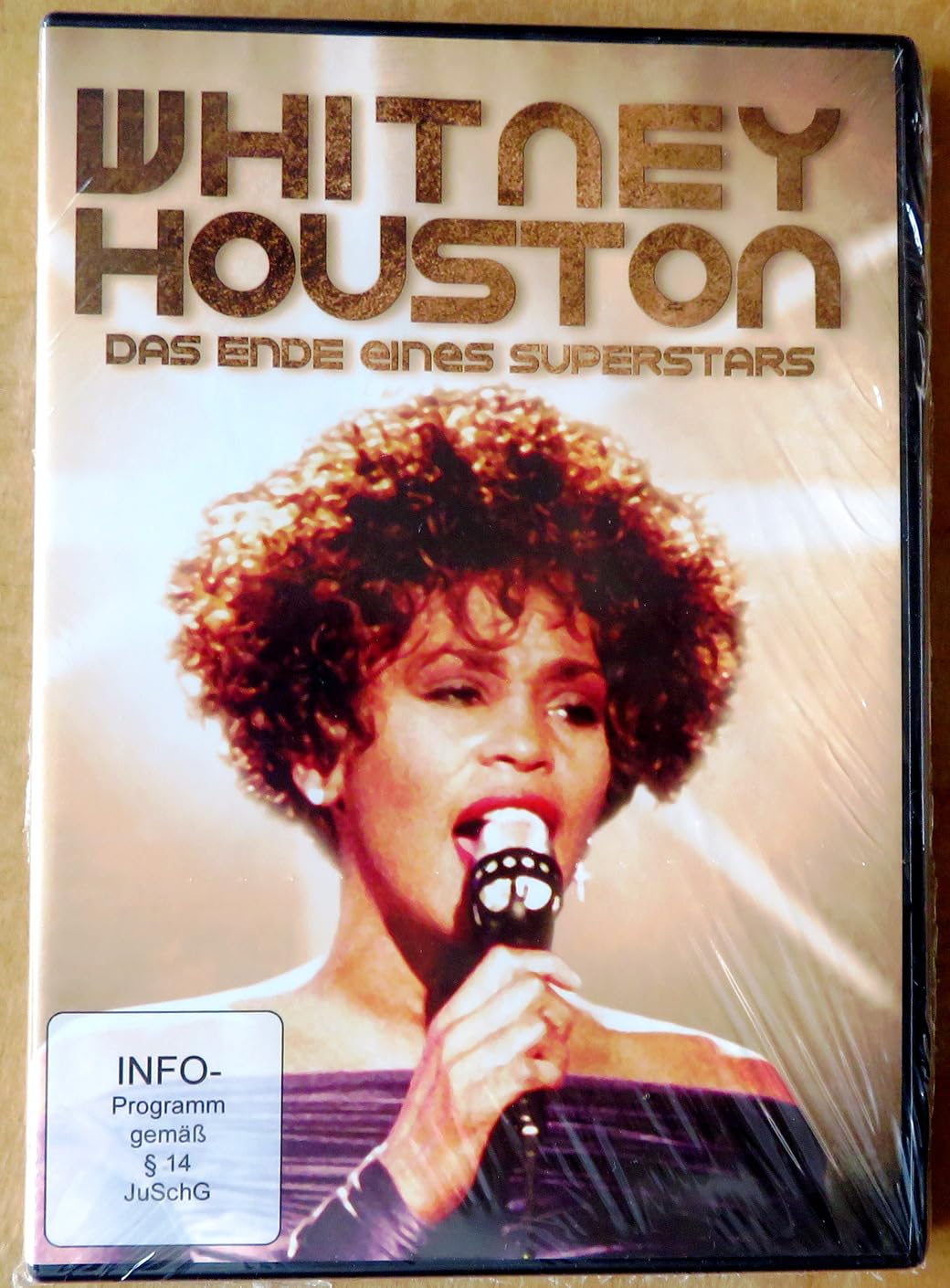 Whitney Houston - Das Ende eines Superstars Films
