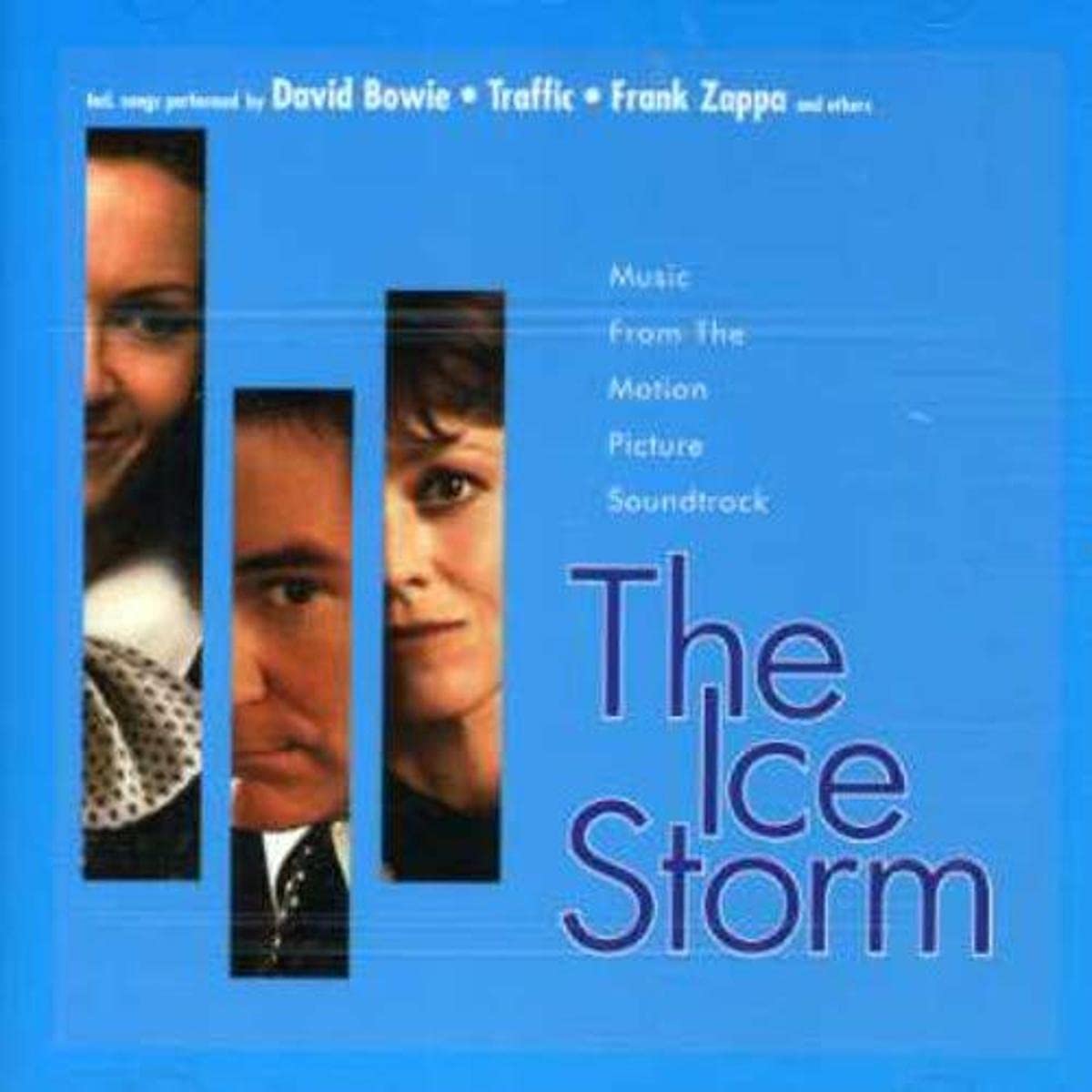 Product Image: The Ice Storm (O.S.T.)