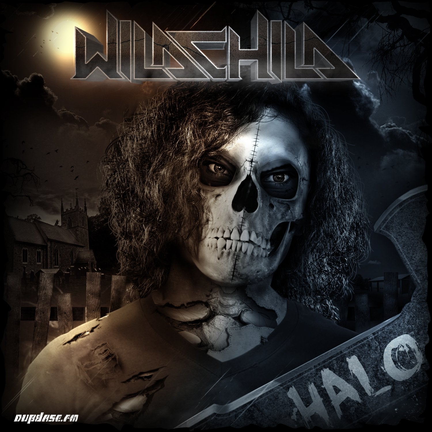 Product Image: Halo EP