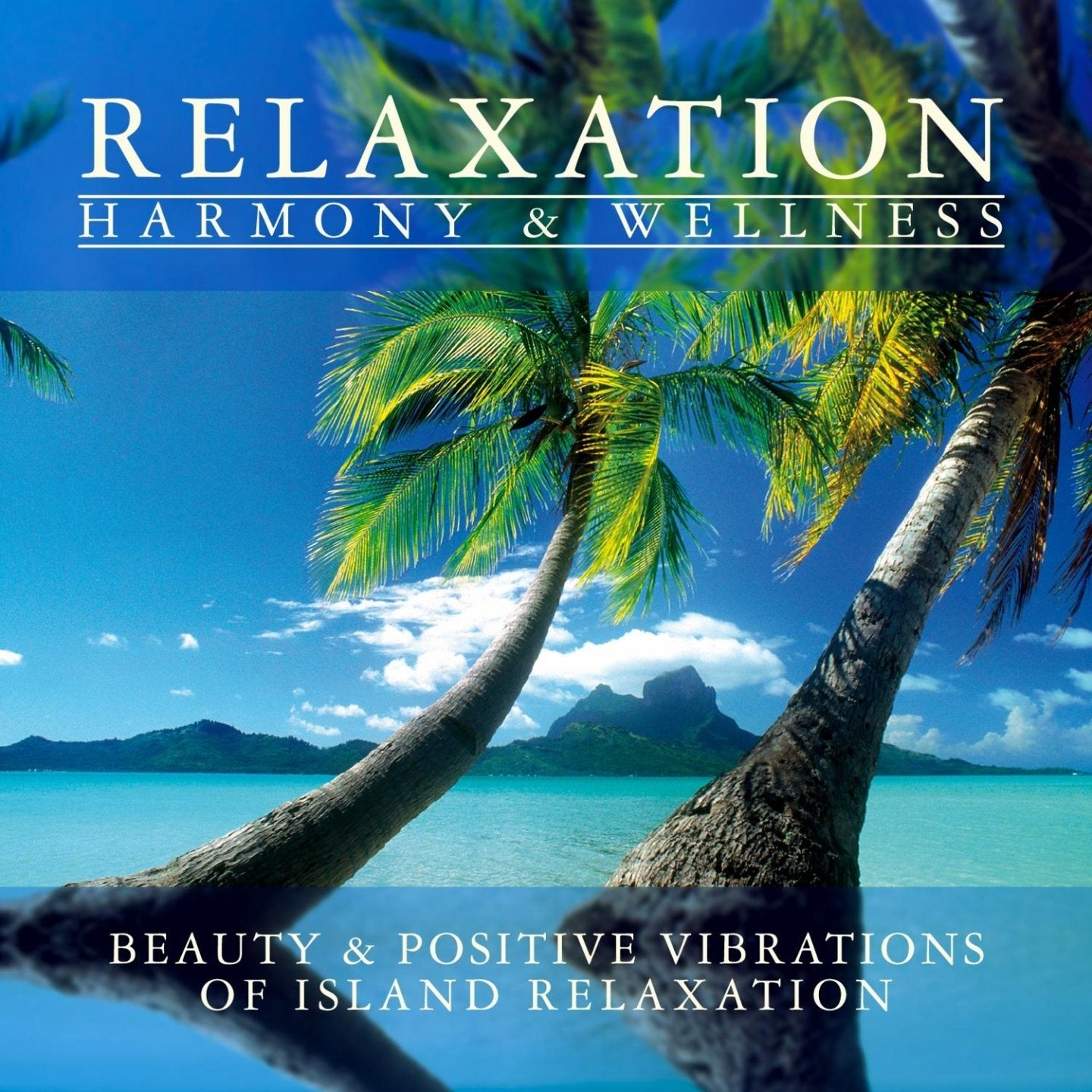 Island Relaxation Music