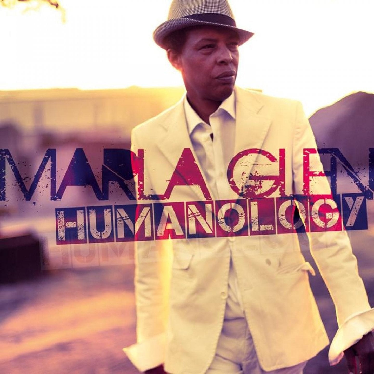 Humanology Pop