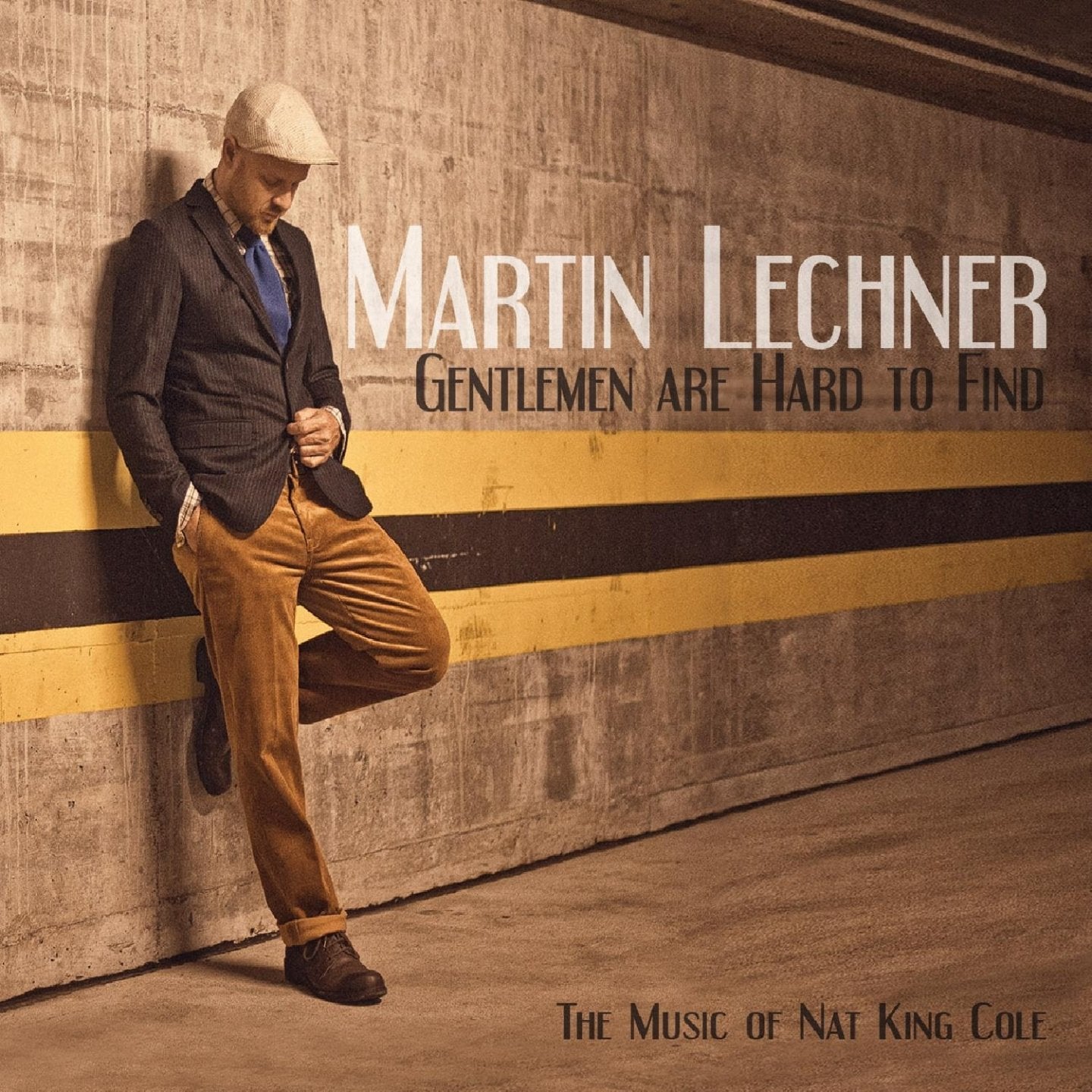 Gentlemen Are Hard to Find (the Music of Nat King Jazz