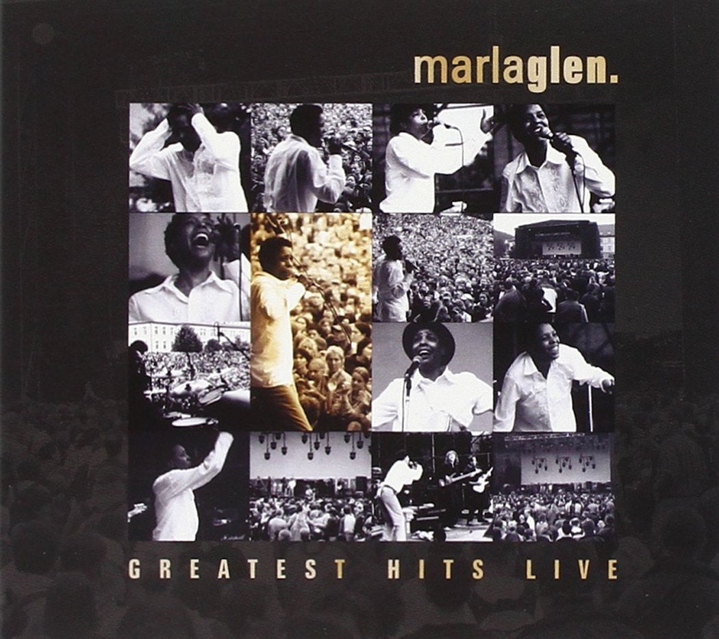 Greatest Hits Live Pop
