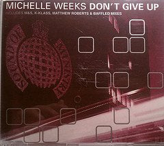 Product Image: Don'T Give Up